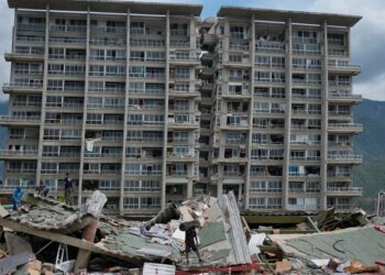 Terremotos en Venezuela impulsan cooperación internacional mientras aumenta la crisis humanitaria