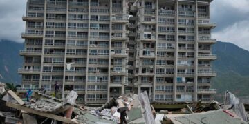 Terremotos en Venezuela impulsan cooperación internacional mientras aumenta la crisis humanitaria