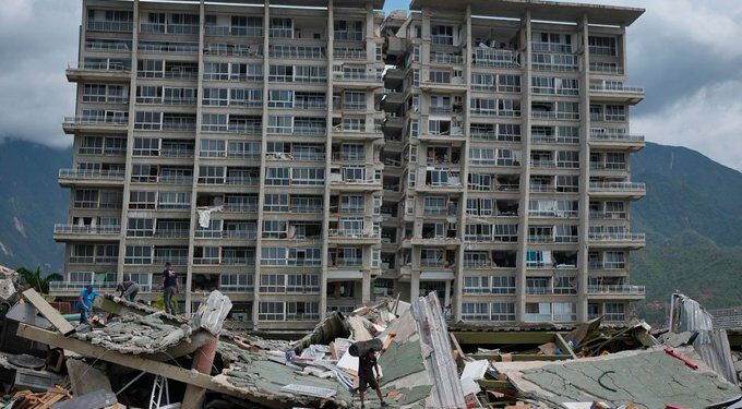 Terremotos en Venezuela impulsan cooperación internacional mientras aumenta la crisis humanitaria