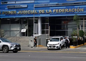 Poder Judicial plantea contratar valet parking para jueces y altos funcionarios