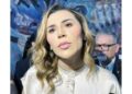 Audio atribuido a Marina del Pilar revela estrategia legal para atender caso relacionado con su visa