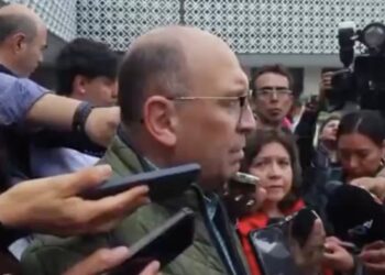 PRI impulsa alianza opositora nacional tras triunfo en Coahuila y apunta a 2027