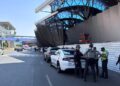 AICM reordena módulos de taxis rumbo al Mundial 2026; concesionarios denuncian afectaciones