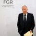 Patrimonio de Gertz Manero sale a la luz: reporta millonaria fortuna al ser embajador en Londres