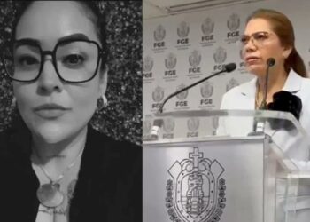 Desaparición de Roxana Guzmán pasa a manos de la FGR; FEADLE encabezará las indagatorias