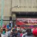 CNTE escala protestas en el país; marchas, bloqueos y actos vandálicos marcan jornada de movilización