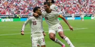 España derrota a Uruguay y clasifica como líder; la Celeste queda eliminada del Mundial 2026
