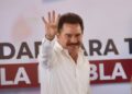 Ignacio Mier rechaza versión sobre cancelación de visa a Adán Augusto y exige pruebas de señalamientos