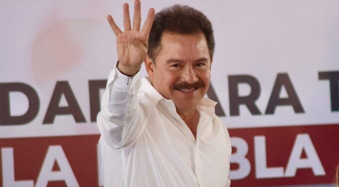 Ignacio Mier rechaza versión sobre cancelación de visa a Adán Augusto y exige pruebas de señalamientos