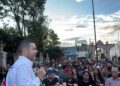México se defiende con el pueblo: Ulises Mejía Haro