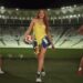 Con “Dai Dai” en ascenso, Shakira se prepara para encender la inauguración del Mundial 2026