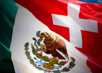 Suiza anuncia nuevas inversiones por 1,240 millones de dólares en México y fortalece su apuesta económica