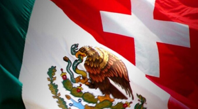 Suiza anuncia nuevas inversiones por 1,240 millones de dólares en México y fortalece su apuesta económica