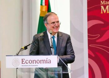 Ebrard plantea acotar revisiones del T-MEC para evitar incertidumbre en inversiones