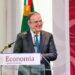 Ebrard plantea acotar revisiones del T-MEC para evitar incertidumbre en inversiones