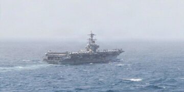 Estados Unidos e Irán intensifican el conflicto con nuevos ataques y ponen en riesgo la tregua