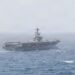 Estados Unidos e Irán intensifican el conflicto con nuevos ataques y ponen en riesgo la tregua