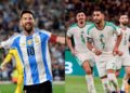 Mundial 2026: Messi debuta con Argentina, Irán denuncia problemas y Mbappé rompe récord con Francia