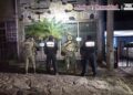 Autoridades federales desmantelan laboratorio de drogas en Zapopan y decomisan fentanilo