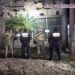 Autoridades federales desmantelan laboratorio de drogas en Zapopan y decomisan fentanilo