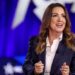 Sara Carter advierte que Estados Unidos perseguirá a funcionarios que colaboren con cárteles