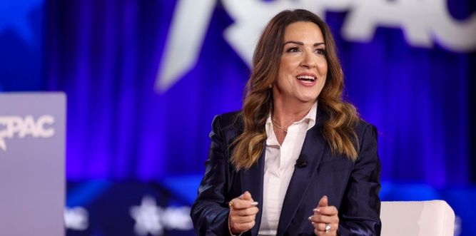 Sara Carter advierte que Estados Unidos perseguirá a funcionarios que colaboren con cárteles