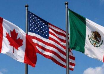 T-MEC entra en una etapa clave: posible decisión de Trump abre un periodo de incertidumbre comercial