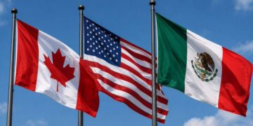 T-MEC entra en una etapa clave: posible decisión de Trump abre un periodo de incertidumbre comercial