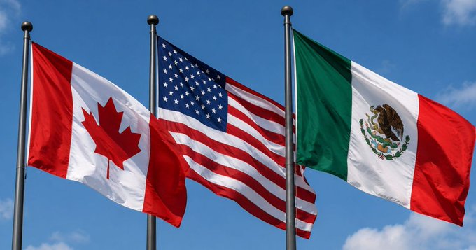 T-MEC entra en una etapa clave: posible decisión de Trump abre un periodo de incertidumbre comercial