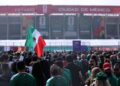 CDMX refuerza seguridad para el Mundial; autoridades garantizan orden pese a protestas