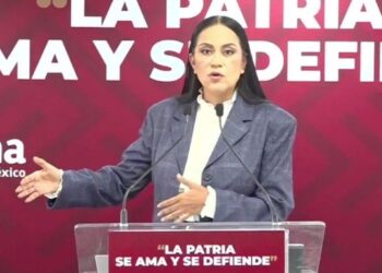 Morena condiciona posibles sanciones contra Rocha Moya a la presentación de pruebas