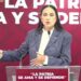 Morena condiciona posibles sanciones contra Rocha Moya a la presentación de pruebas