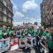 Madres buscadoras llevan su exigencia de justicia al Mundial 2026 y visibilizan crisis de desapariciones