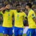 Brasil recupera terreno en el Mundial 2026 y elimina a Haití con contundente triunfo