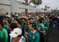 Embajada de EU alerta sobre consumo de bebidas adulteradas y delitos contra turistas en México