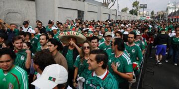 Embajada de EU alerta sobre consumo de bebidas adulteradas y delitos contra turistas en México