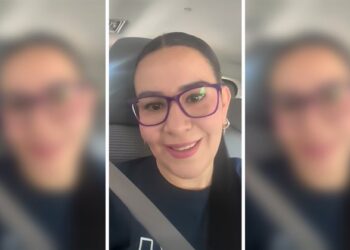 Proceso penal contra exsecretaria de Cabeza de Vaca avanza por presunto desvío de recursos públicos