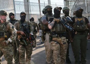 ONU alerta por el aumento de muertes de migrantes bajo custodia del ICE y exige acciones a Estados Unidos