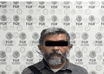 Exfuncionario ligado a García Luna es procesado por presunto desvío de 5 mil millones de pesos