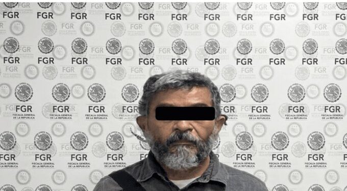 Exfuncionario ligado a García Luna es procesado por presunto desvío de 5 mil millones de pesos