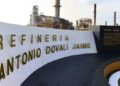 Pemex repara filtración de combustóleo en infraestructura petrolera de Salina Cruz