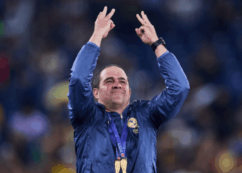 América confirma la salida de André Jardine tras una etapa histórica de títulos