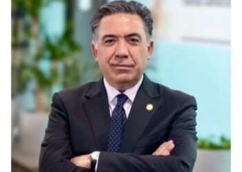 Enrique Inzunza ratifica que seguirá en el Senado hasta 2030 y descarta buscar la gubernatura de Sinaloa