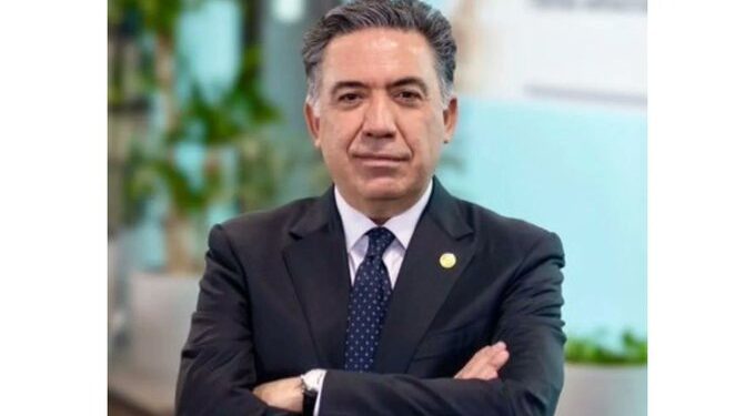 Enrique Inzunza ratifica que seguirá en el Senado hasta 2030 y descarta buscar la gubernatura de Sinaloa