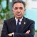 Enrique Inzunza ratifica que seguirá en el Senado hasta 2030 y descarta buscar la gubernatura de Sinaloa