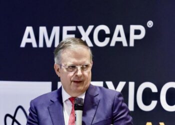 México busca asegurar mejores condiciones para exportaciones e inversiones en revisión del T-MEC