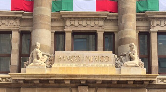 Banxico anuncia mecanismo para mejorar la liquidez sin modificar la política monetaria