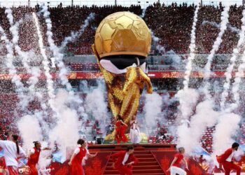 Canadá celebra su primer Mundial con una inauguración llena de música, cultura y orgullo canadiense