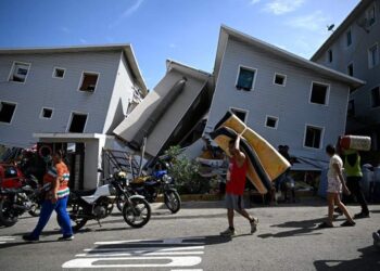 Terremotos en Venezuela dejan una crisis humanitaria de gran magnitud; ONU estima 6.8 millones de afectados