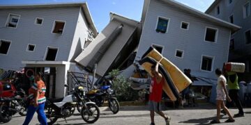 Terremotos en Venezuela dejan una crisis humanitaria de gran magnitud; ONU estima 6.8 millones de afectados